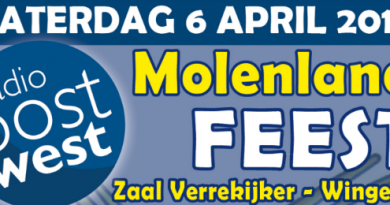 Het nadert Het nadert