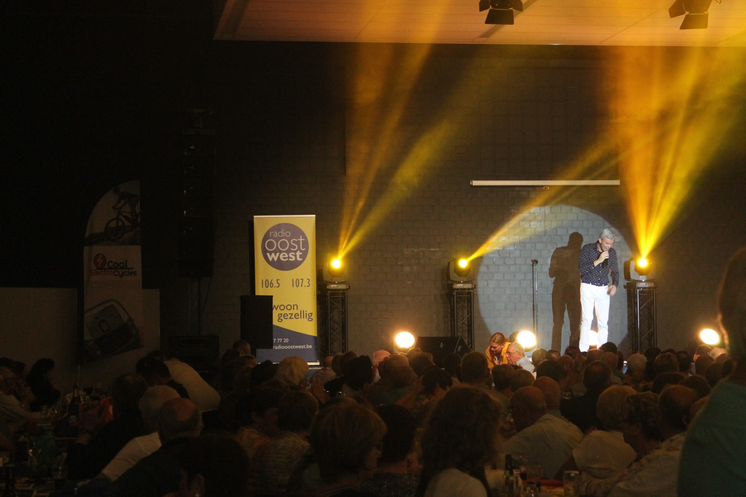 Namen Molenland Feest 2026 bekend!