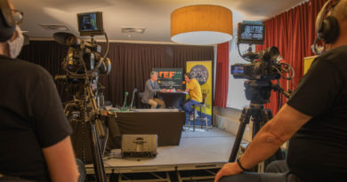 HERBELEEF Radio Tieltse Europafeesten 2020 HERBELEEF Radio Tieltse Europafeesten 2020
