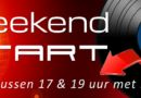🎉 WeekendStart Feest – Aflevering 400! 🎉