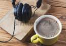 Op De Koffie doorheen de mooie muziek van Radio Oost West