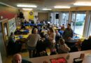 Start nieuw seizoen Hoogweg 16 op zondag 1 oktober