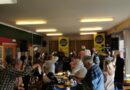 Laatste Hoogweg 16 over de Ooigemse Feesten, Truck Safety Award, 200 jaar brandweer Tielt en Nina Dewachtere
