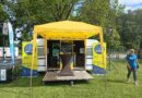 Live vanop de Wielsbeekse Feesten