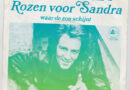 Elke zondagochtend doorheen de Nederlandstalige klassiekers in Rozen voor Sandra
