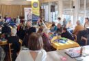 🌞 Hoogweg 16 — seizoensfinale met straffe gasten en zomerse vibes