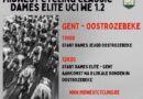 Live verslag vanop Midwest Cycling Classic op zondag 23 maart