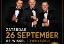 Trivoci live in Zwevezele